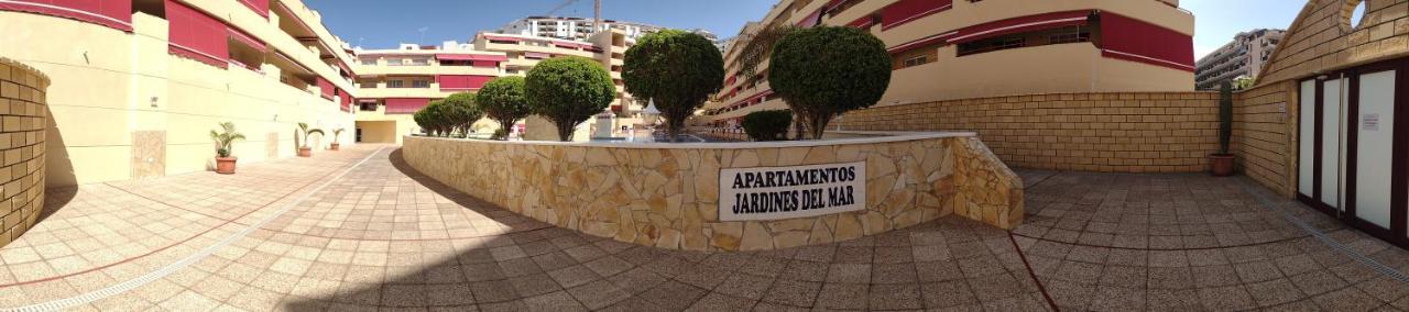 Puerto De Santiago, Jardines Del Mar Tenerife Appartamento Puerto de Santiago  Esterno foto