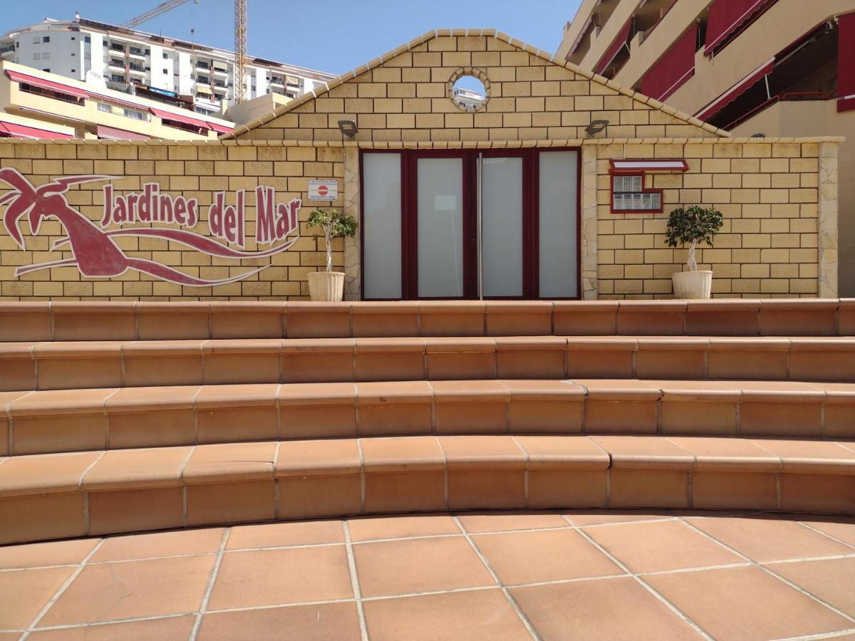 Puerto De Santiago, Jardines Del Mar Tenerife Appartamento Puerto de Santiago  Esterno foto